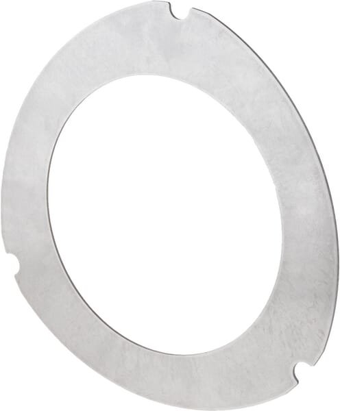 Diskas, plieninis TC70565130 - Image 2