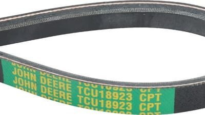 V formos diržas TCU18923