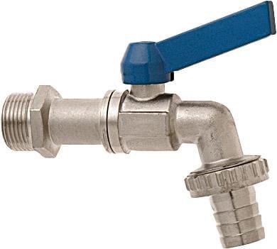 Sunkus čiaupas 3/4" TK34H