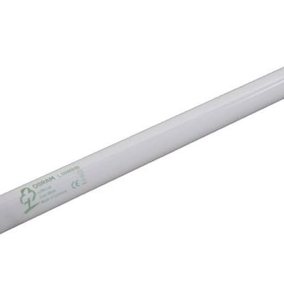 Fluorescencinė lemputė T8 103V 36W G13 balta Osram TL36W830P25