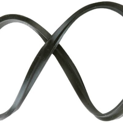 Tarpinė 16" bako dangčiui TLP0023