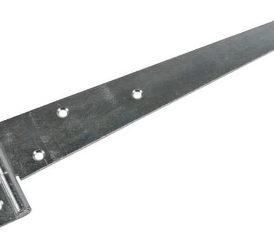 T formos vyris 12"/300mm, sustiprintas, cinkuotas karštu būdu TO4196BG