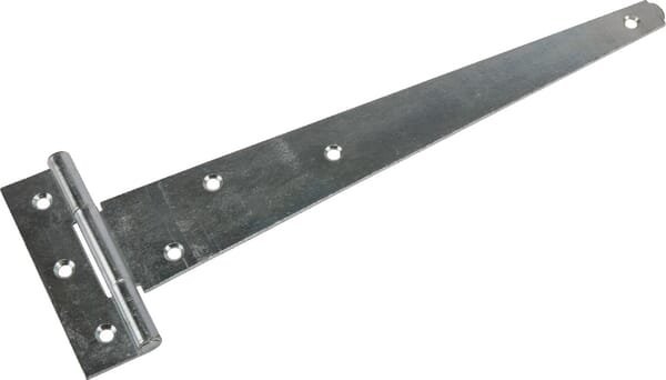 T formos vyris 14"/350mm, sustiprintas, cinkuotas karštu būdu TO4196CG