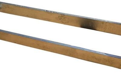 Užmetama vartų kilpa 14" TO4207B