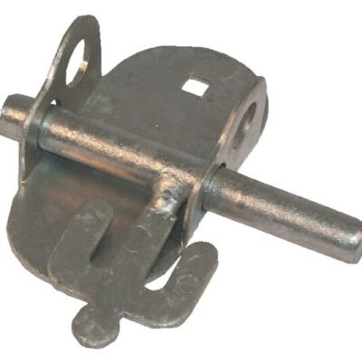 Ovalus skląstis spynai TO4211