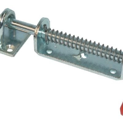 Spyruoklinis užrakinimo skląstis 1/2" TO4222A