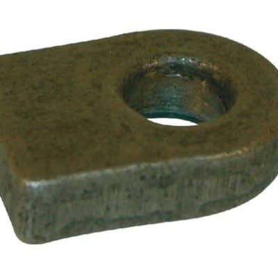 Vartų akis Ø7/8" TO8253D