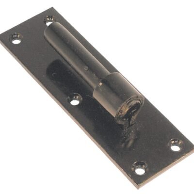 Vartų kabliukas ant plokštės 3/4" kaištis TO8304C