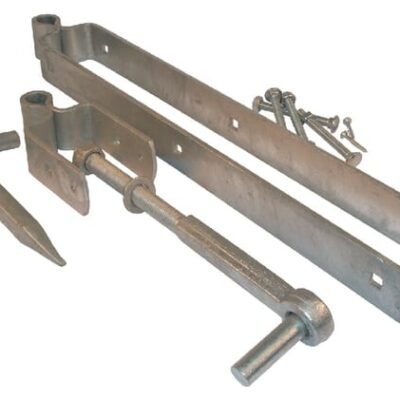 Vartų skląsčio komplektas TO8325