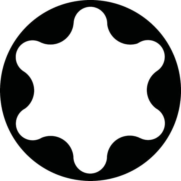 Atsuktuvas su laikymo funkcija TORX® varžtams SC367HFTX30115 - Image 9