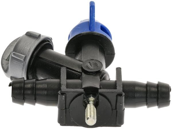 Purkštuvo antgalis su kiauryme TPKONCSPRYSK - Image 3