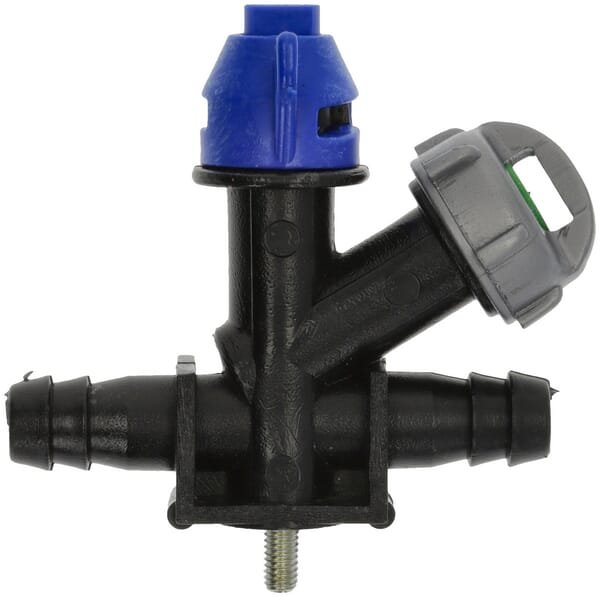 Purkštuvo antgalis su kiauryme TPKONCSPRYSK - Image 4