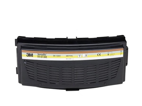 Filtras ABE1P, Versaflo TR6130E
