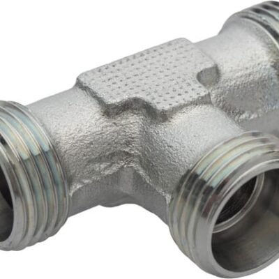 T-jungtis 12L M18x1,5 TS12LKR