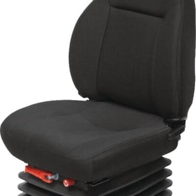 Medžiaginė sėdynė, mechaniškai amortizuojama TS44000GP