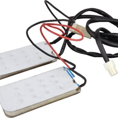 Sėdynės jungiklis TS90249GP