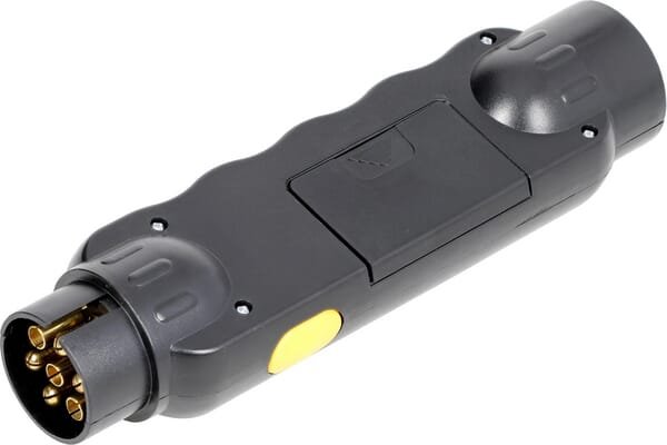 Priekabos lizdo testeris TT27 - Image 3