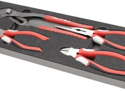 Replių rinkinys, 4 vnt. TT805101