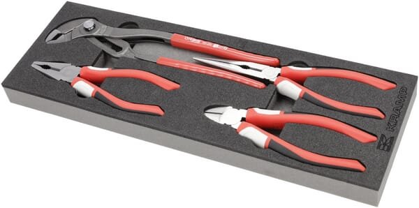 Replių rinkinys, 4 vnt. TT805101