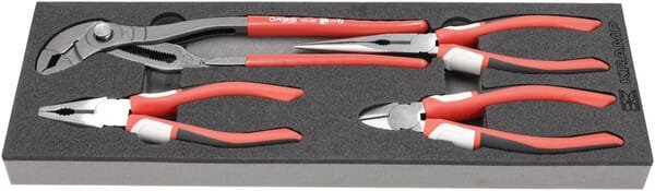 Replių rinkinys, 4 vnt. TT805101 - Image 2