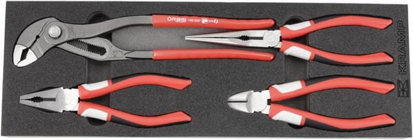 Replių rinkinys, 4 vnt. TT805101 - Image 3