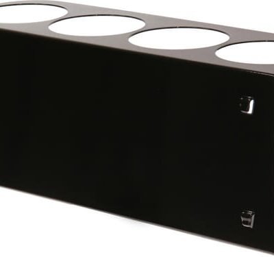 Aerozolių laikiklis 310x125x100mm TT900001KR