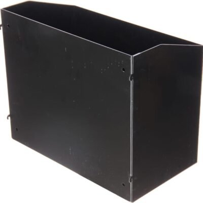 Šiukšliadėžė 265x220x155mm TT900004KR