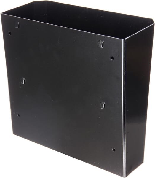 Dokumentų laikiklis 210x170x70mm TT900005KR