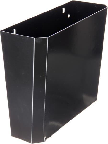 Dokumentų laikiklis 210x170x70mm TT900005KR - Image 2