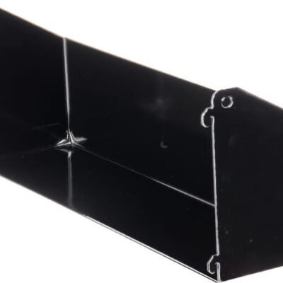 Aerozolių laikiklis 270x100x70mm TT900006KR