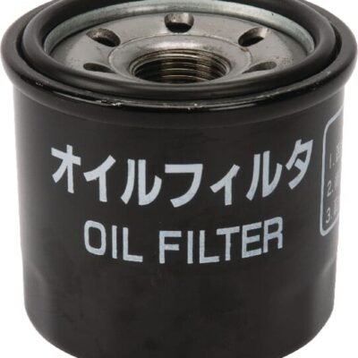 Variklio alyvos filtras V837086176