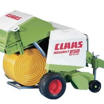 Claas ruloninis presas U02121