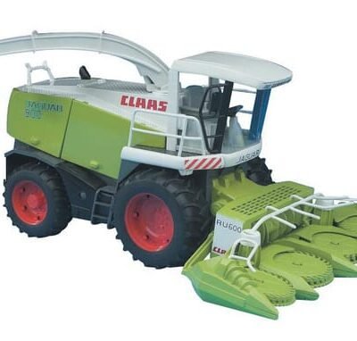 Claas Jaguar 900 U02131