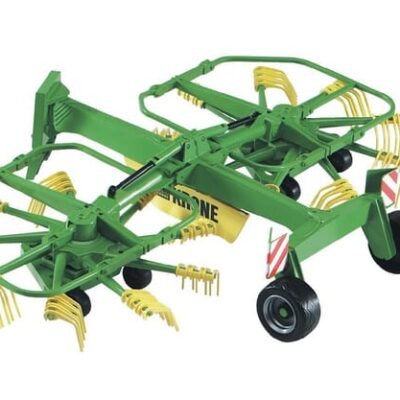 Rotacinis grėblys Bruder U02216