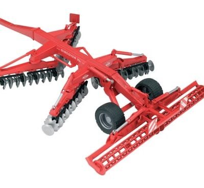 Kuhn Discover XL U02217