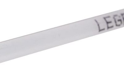 Rilsan vamzdelis PA11 4x2 (Neutro) U32040154RDO