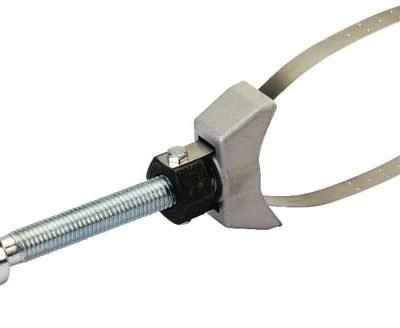 Automobilių alyvos filtro raktas U46