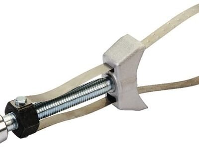 Sunkvežimių alyvos filtro raktas U46PL