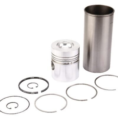 Perkins stūmoklių ir cilindro įvorių komplektas U5MK0039KR