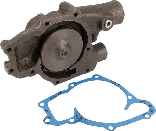 Vandens siurblys U5MW0132KR - Image 3