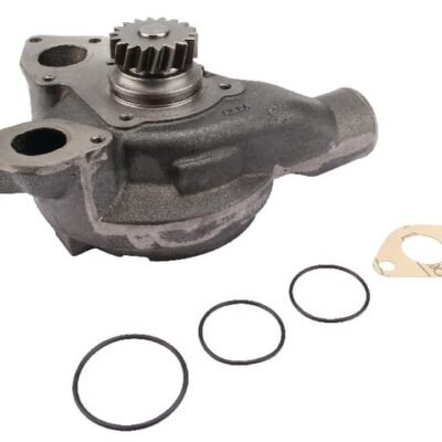 Vandens siurblys U5MW0159KR