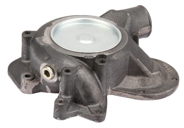 Vandens siurblys Kramp AR53347KR