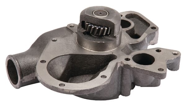 Vandens siurblys U5MW0196KR - Image 2