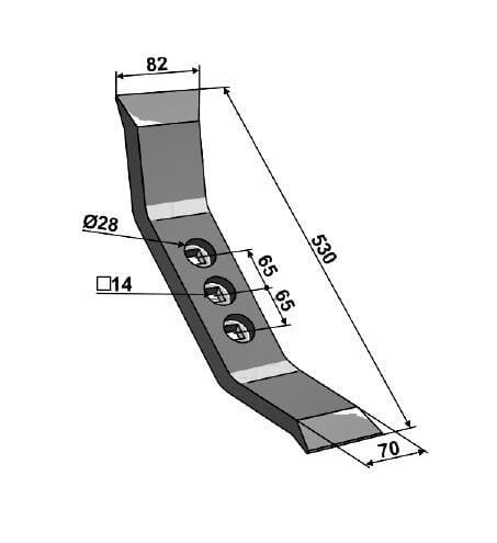 Noragas U8610002N - Image 2