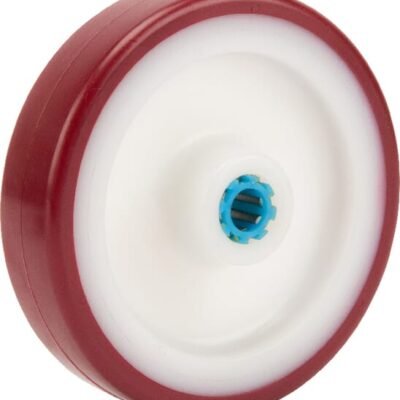 Ratas 125 mm UAD125301244