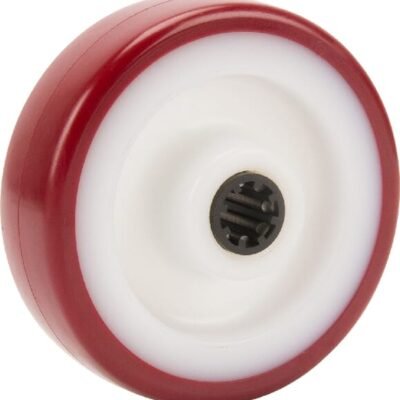 Ratas 80 mm UAR080301244