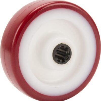 Ratas 100 mm UAR100301244