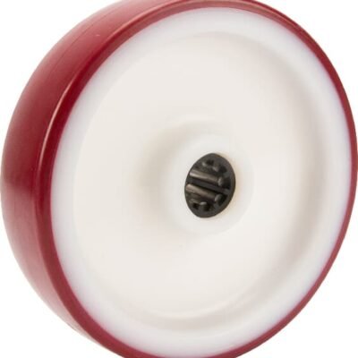 Ratas 125 mm UAR125301244