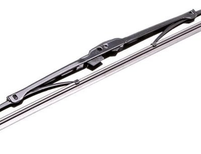 Valytuvo šluotelė 375 mm UBH375