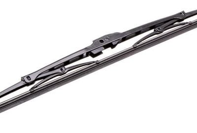 Valytuvo šluotelė 425 mm UBH425